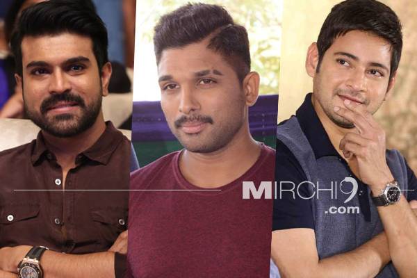 Summer-King-Allu-Arjun-Fighting-A-Lost-Battle