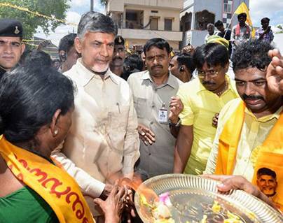Supporters-Being-Unreasonable-with--Chandrababu-Naidu