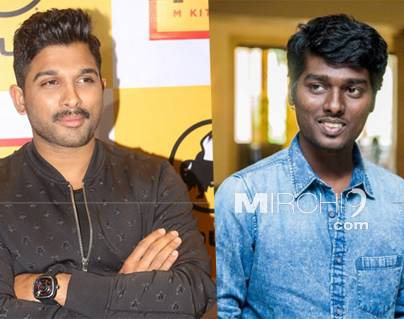 Tamil-Controversy-Film-Director---Next-with-Allu-Arjun!
