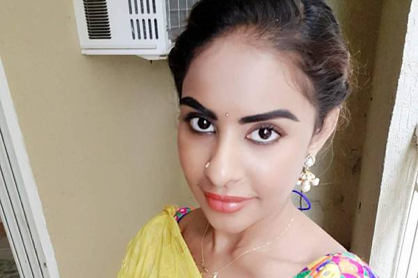 There-Are-Videos-&-CDs-on-Pawan-Kalyan---Sri-Reddy