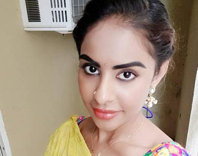 There-Are-Videos-&-CDs-on-Pawan-Kalyan--Sri-Reddy