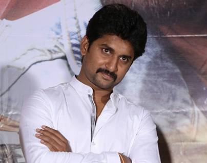 They are Trying to Pull Me Down - Nani