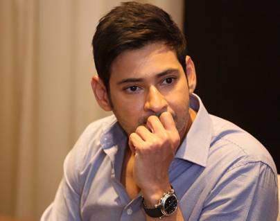రాజకీయాలపై మహేష్ మార్పుకు నిదర్శనం!