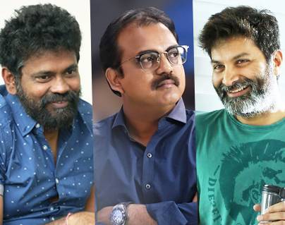 TFI Top 5 Directors - Sukumar Not Yet In Top 3?