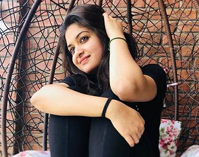 Top Heroine Keerthy Suresh Slides Down the Ladder