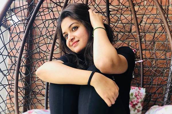 Top Heroine  Keerthy Suresh Slides Down the Ladder 