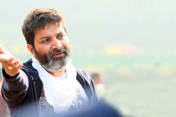 Trivikram-Srinivas