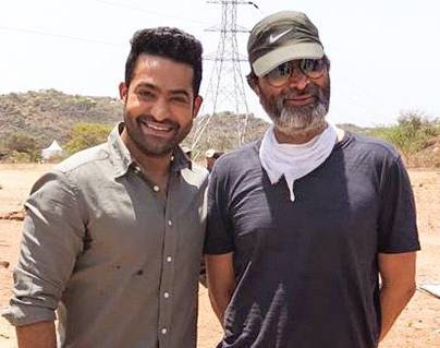 Trivikram's Only Hope, All Set to Go