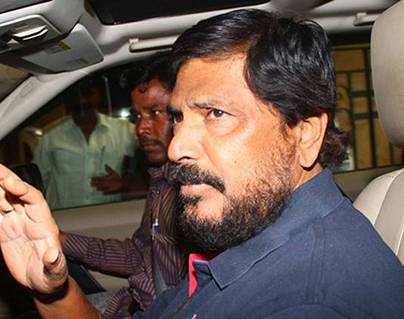 Sakshi Mum on Invitation to Join NDA