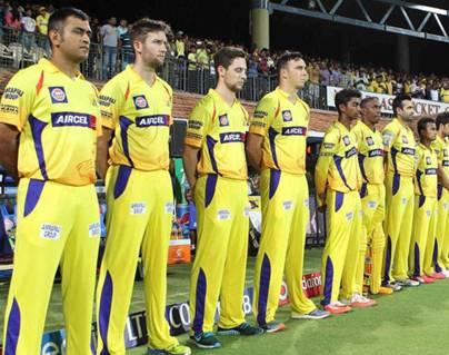 Vishakapatnam-To-Host-Chennai-Super-Kings--Matches