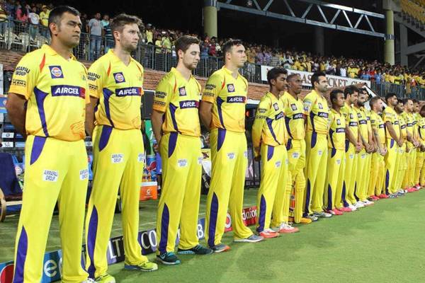 Vishakapatnam-To-Host-Chennai-Super-Kings-Matches