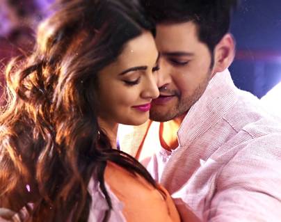 What Did 'Bharat Ane Nenu' Do to Kiara Advani?