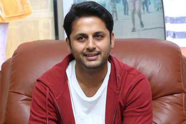 What's in Store for Nithiin? 