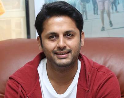 What's in Store for Nithiin?