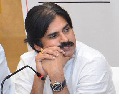 Why Pawan Kalyan Silent on Narendra Modi