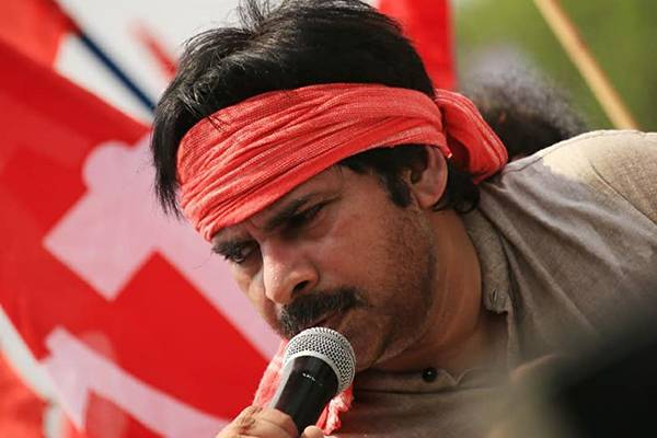Will Pawan Kalyan Campaign for JDS in Karnataka?