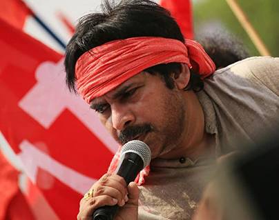 Will Pawan Kalyan Campaign for JDS in Karnataka?