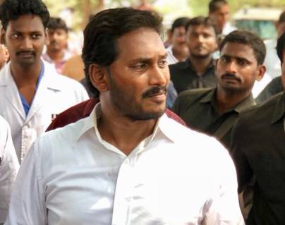 Will-YS-Jagan-Break-His--Silence