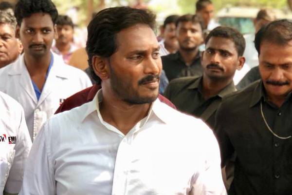 Will-YS-Jagan-Break-His-Silence
