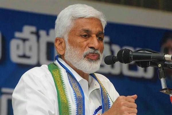 YSR-Congress'-Ploy-to-Foil-Chandrababu-Naidu's-Delhi-Tour