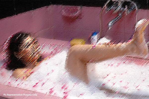 bhojpuri producer upendra kumar varma arrest for bathroom video clip