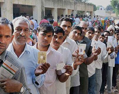 one india one elections in 2019