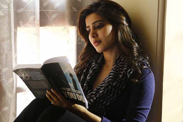 rumour Samantha -akkineni wants share from U turn movie
