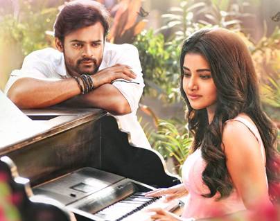 Lovely Change For SDT’s Next