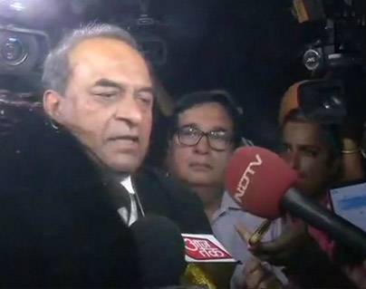 2 am Supreme Hearing on Karnataka CM