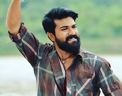 A Special Record For Ram Charan In The USA