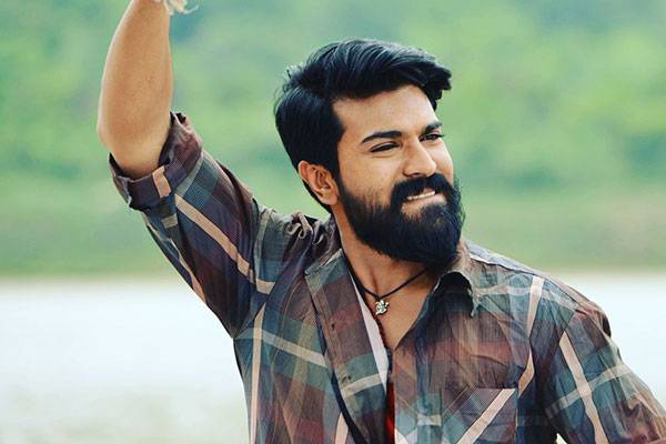 A Special Record For Ram Charan In The USA