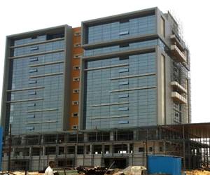 M9News Exclusive - APIIC at Mangalagiri IT Park, Amaravati Photos