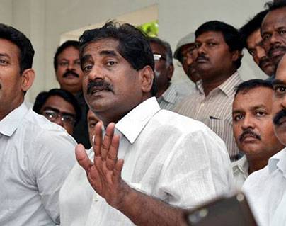APNGO Ashok Babu Karnataka tour.jpg