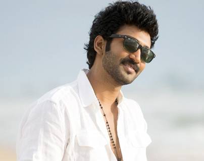 Aadhi-Pinishetty---Too-Busy,-Rejected-a-Big-Star-Film,-Even