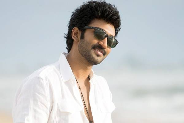 Aadhi-Pinishetty---Too-Busy,-Rejected-a-Big-Star's-Film,-Even