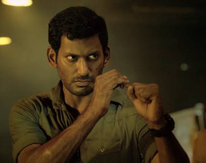 Trailer: Just Enough To Intrigue