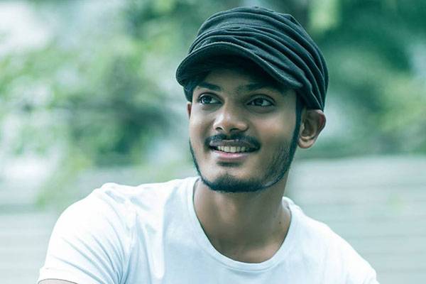 Akash Puri Acknowledged Father Puri Jagannadh's Bad Phase