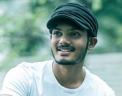 Akash Puri Acknowledged Father Puri Jagannadh's Bad Phase