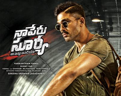 Allu-Arjun---Naa-Peru--Surya