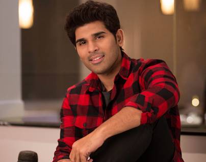 Allu--Sirish