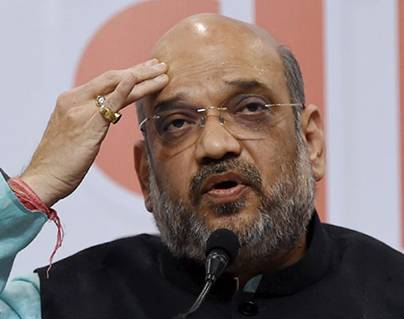 Amit Shah's Lies Exposed: Center Funding Dholera City in Gujarat