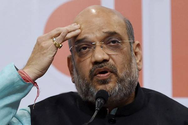 Amit Shah's Lies Exposed: Center Funding Dholera City in Gujarat