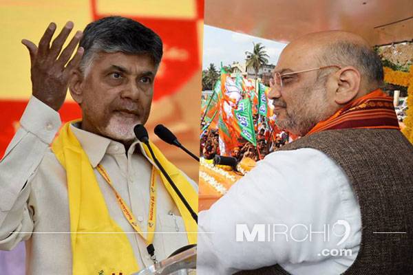 Whoever wins Karnataka - TDP gains in AP