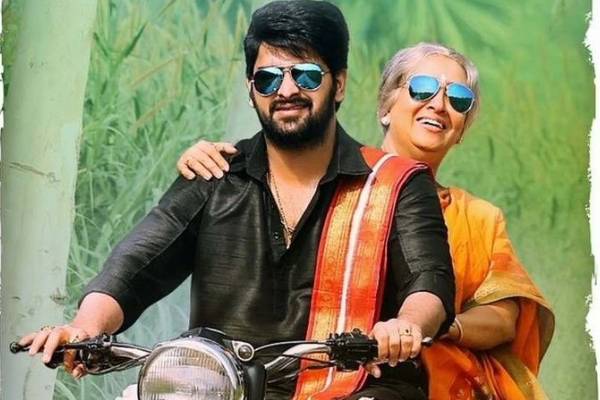 AmmammaGarillu Overseas By US Tamil LLC 