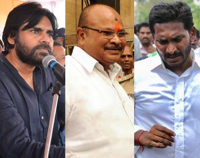 Too Many Takers for Kapu Support?