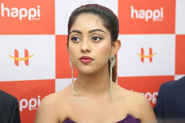 Anu Emanuel Answers Her Conspicuous Absence