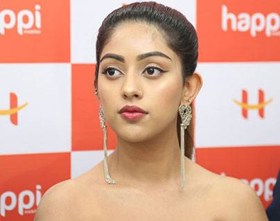 Anu Emanuel Answers Her Conspicuous Absence