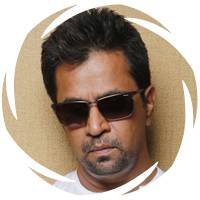 Irumbu Thirai, Abhimanyudu Movie Review Ratings