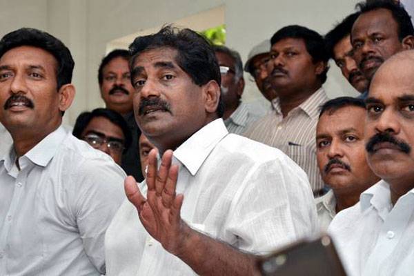 APNGO Ashok Babu Karnataka tour.jpg