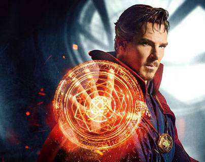 Avengers Infinity War – All Set To Be India’s Best